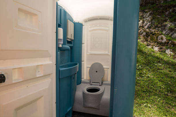 Best Porta potty delivery and setup  in Suisun City, CA