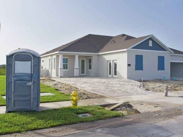 Porta potty rental for festivals in Suisun City, CA