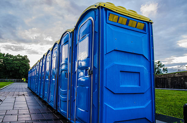 Portable Toilet Options We Offer in Suisun City, CA