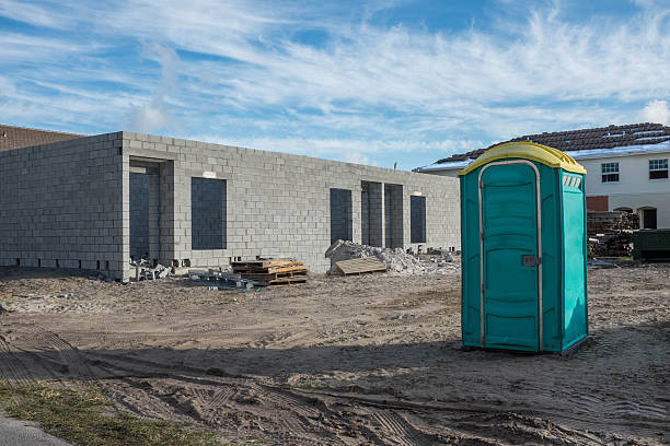 Trusted Suisun City, CA porta potty rental Experts